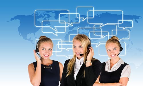 客服热线系统有哪些系统功能呢